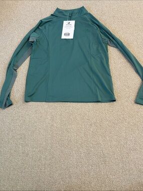 NWT Girls Piper Sunshirt